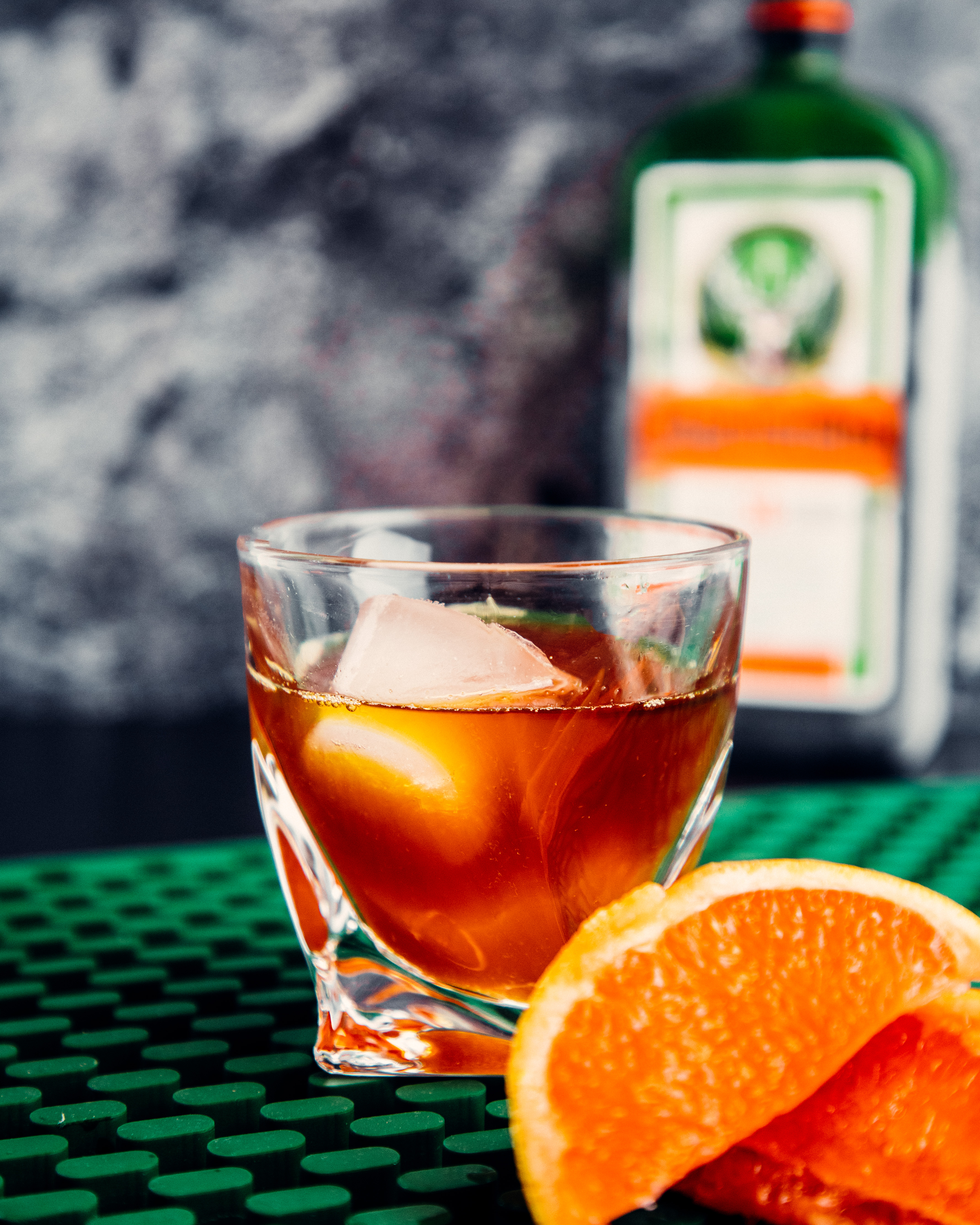 Jägermeister — Meisterpieces image 1