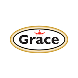 Grace Foods — Caribanna logo